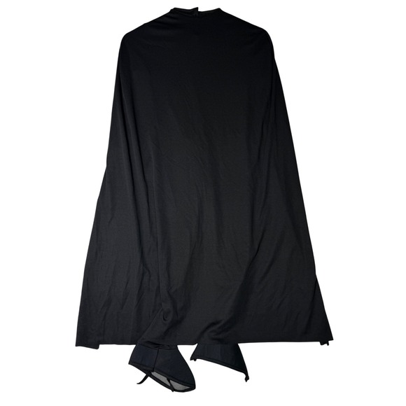 Star Wars Darth Vader Kids Costume Small 4-6 Rubies‎ Child Boy Girl Halloween - Picture 3 of 16
